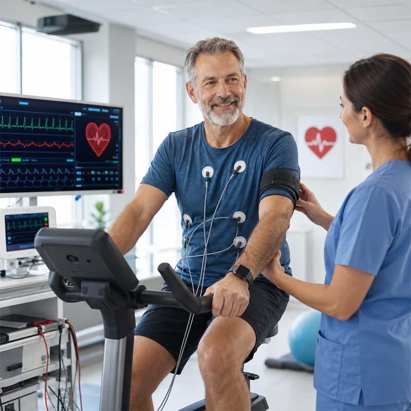 rehab medi kardio
