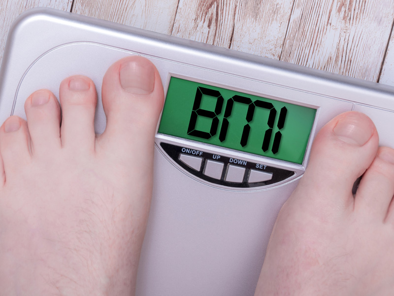 Czy warto zainwestować w zakup wagi elektronicznej z analizatorem składu ciała oraz BMI?