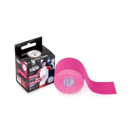 tasma kinezjologiczna, bandaz kohezyjny, kinezjotaping, fizjoterapia, taping, tasma elastyczna