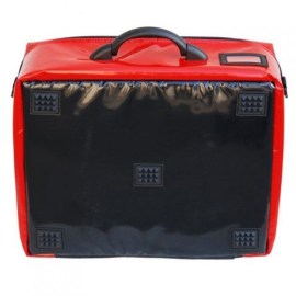 ampularium do karetki, ampularium, etui na medykamenty, etui na ampułki