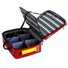 ampularium do karetki, ampularium, etui na medykamenty, etui na ampułki