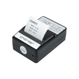 drukarka termiczna, drukarka do wag charder, drukarka tp2100, charder TP2100