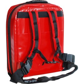 plecak ratownika,plecak dla medyków, plecak ratownika medycznego