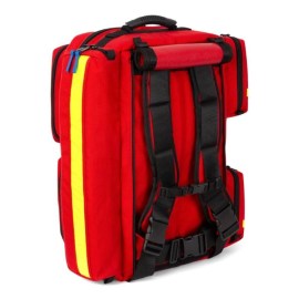 plecak ratownika,plecak dla medyków, plecak ratownika medycznego