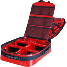 plecak ratownika,plecak dla medyków, plecak ratownika medycznego