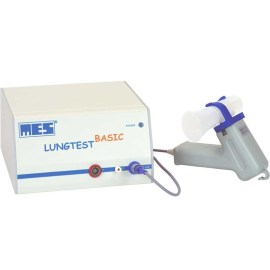 spirometr,spirometria,spirometr lungtest basic,urządzenie do spirometrii