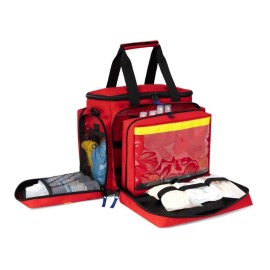 zestaw reanimacyjny, zestaw medyczny do reanimacji, zestaw ratowniczy reanimacyjny, sprzęt reanimacyjny