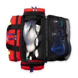 zestaw reanimacyjny, zestaw medyczny do reanimacji, zestaw ratowniczy reanimacyjny, sprzęt reanimacyjny