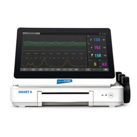 aparat KTG, KTG, Smart, Smart 9, medical econet