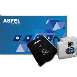holter aspel,holter cisnienia,holter cisnieniowy,,holter abpm 308 eco,holter z oprogramowaniem