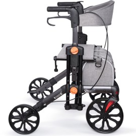 chodzik, chodzik czterokołowy, chodzik berlin, chodzik reha fund, rf-626