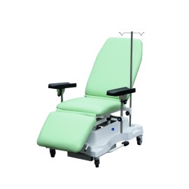 fotel do dializy,fotel do dializ,fotel do dializ innow,fotel zabiegowy,fotel pooperacyjny