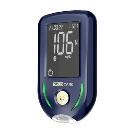 glukometr, diagnostic gold care, glukometr diagnosis, pomiar poziomu cukru, 