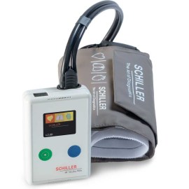 holter ciśnienia, holter schiller,holter cisnienia schiller,holter br-102 plus