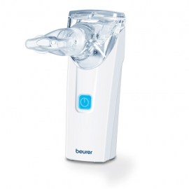Inhalator, ultradźwiękowy, IH 55, Beurer
