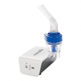 inhalator kompresorowy,inhalator tłokowy,inhalator pneumatyczny,microlife,inhalator microlife neb nano