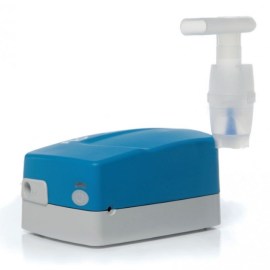 inhalator anmer,inhalator mobile,inhalator akumulatorowo - sieciowy