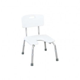 krzesło sedesowe,krzesło do higieny osobistej,krzesło toaletowe,krzesło toaletowe dla seniora,krzesło aluminiowe