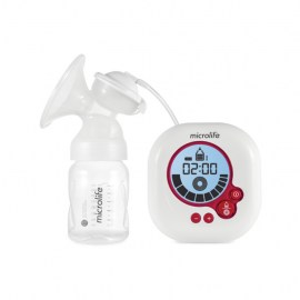 wyprawka maluszka, zestaw dla mamy i dziecka, termometr, inhalator, laktator, microlife wyprawka