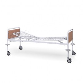 łóżko rehabilitacyjne,łóżko szpitalne,łóżko do sali szpitalnej,łóżko do szpitala,łóżko medyczne,łóżko metalowiec,łóżko a3