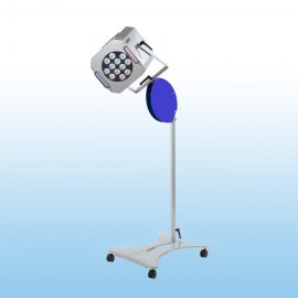 lampa do terapii PDT, daylight 1200, eres medical, fototerapia