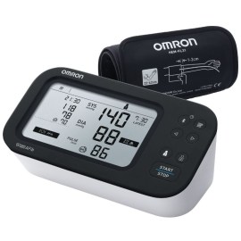 ciśnieniomierz, naramienny, automatyczny, omron, M7 intelli it afib