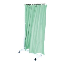 parawan, parawan teleskopowy, parawan medyczny, parawan przejezdny