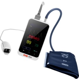 pulsoksymetr, pulsoksymetr biolight m860 z nibp, biolight m860 z spo2 i nibp, pulsoksymetr blt m860
