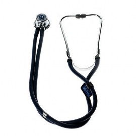 stetoskop, little doctor, LD Special, stetoskop czarny, spraque rappaport