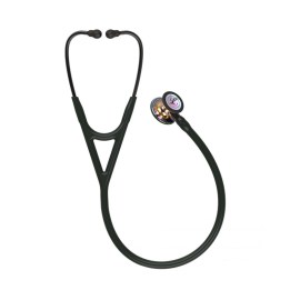 stetoskop littmann,stetoskop litman,stetoskop cardiology iv,stetoskop high polish rainbow finish,stetoskop 6240