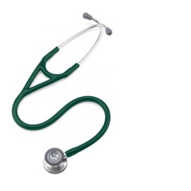 stetoskop littmann,stetoskop litman,stetoskop cardiology iv,stetoskop zielony,stetoskop 6155