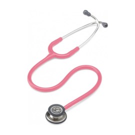 stetoskop littmann,stetoskop litman,stetoskop classic iii,stetoskop perłowo różowy,stetoskop 5833