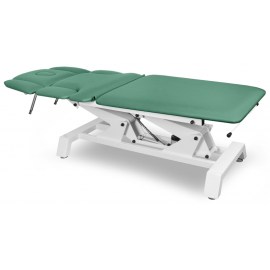stół rehabilitacyjny,stół do masażu,łóżko do masażu,stół rehabilitacyjny,stacjonarny stół do masażu,stół ksr 3 l e