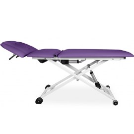 stół rehabilitacyjny,stół do masażu,łóżko do masażu,stół rehabilitacyjny,stacjonarny stół do masażu,stół xsr 3 l e