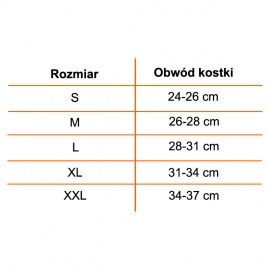 elastyczna orteza na ścięgno achillesa,orteza ścięgna achillesa,orteza na ścięgno achillesa,achimax