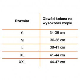 elastyczny stabilizator stawu kolanowego,stabilizator na kolano,elastyczny stabilizator kolanowy,stabilizator omax,genumax plus