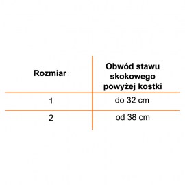 stabilizator stawu skokowego,stabilizator stawu omax,neoprenowy stabilizator,stabilizator neoprenowy,ligamax ankle