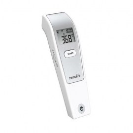termometr bezkontaktowy, bezdotykowy, microlife NC 150