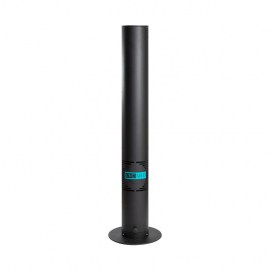 urządzenie do dezynfekcji, mini tower uvc med, dezynfekcja powietrza, uvc med