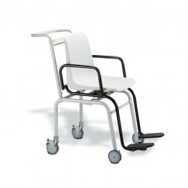 waga krzesełkowa, medyczna, seca 956