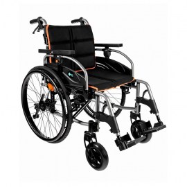 wózek inwalidzki,wózek inwalidzki aluminiowy,wózek inwalidzki cruiser active 3 rf-5,wózek reha fund