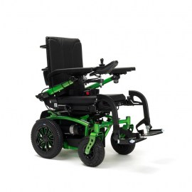 wózek inwalidzki,wózek forest 3 initial,wózek vermeiren,wózek elektryczny