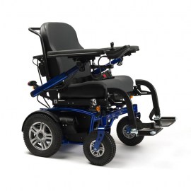 wózek inwalidzki,wózek elektryczny,wózek vereiren,wózek forest 3+