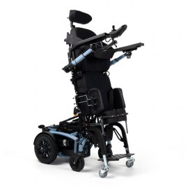 wózek inwalidzki,wózek forest 3 su,wózek vermeiren,wózek elektryczny
