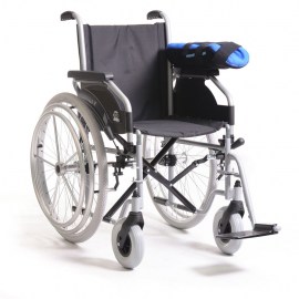 wózek inwalidzki, wózek inwalidzki vermeiren,wózek 708d hem2,vermeiren 708d hem2