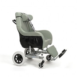 wózek inwalidzki, wózek corille xxl,wózek dla inwalidy,wózek manualny