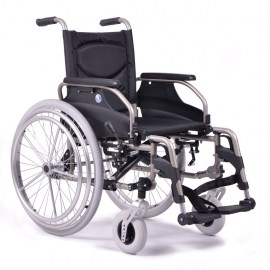 wózek inwalidzki,wózek v200 hem2,wózek manualny,wózek inwalidzki vermeiren