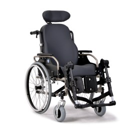 wózek inwalidzki,wózek v300 30 stopni komfort,wózek dla inwalidy,wózek manualny,wózek vermeiren