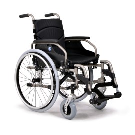 wózek inwalidzki,wózek v300,wózek dla inwalidy,wózek manualny,wózek vermeiren