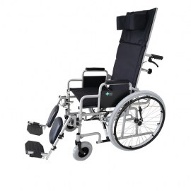 wózek inwalidzki,wózek leżakowy,wózek inwalidzki rehafund,rehafund cruiser comfort 1